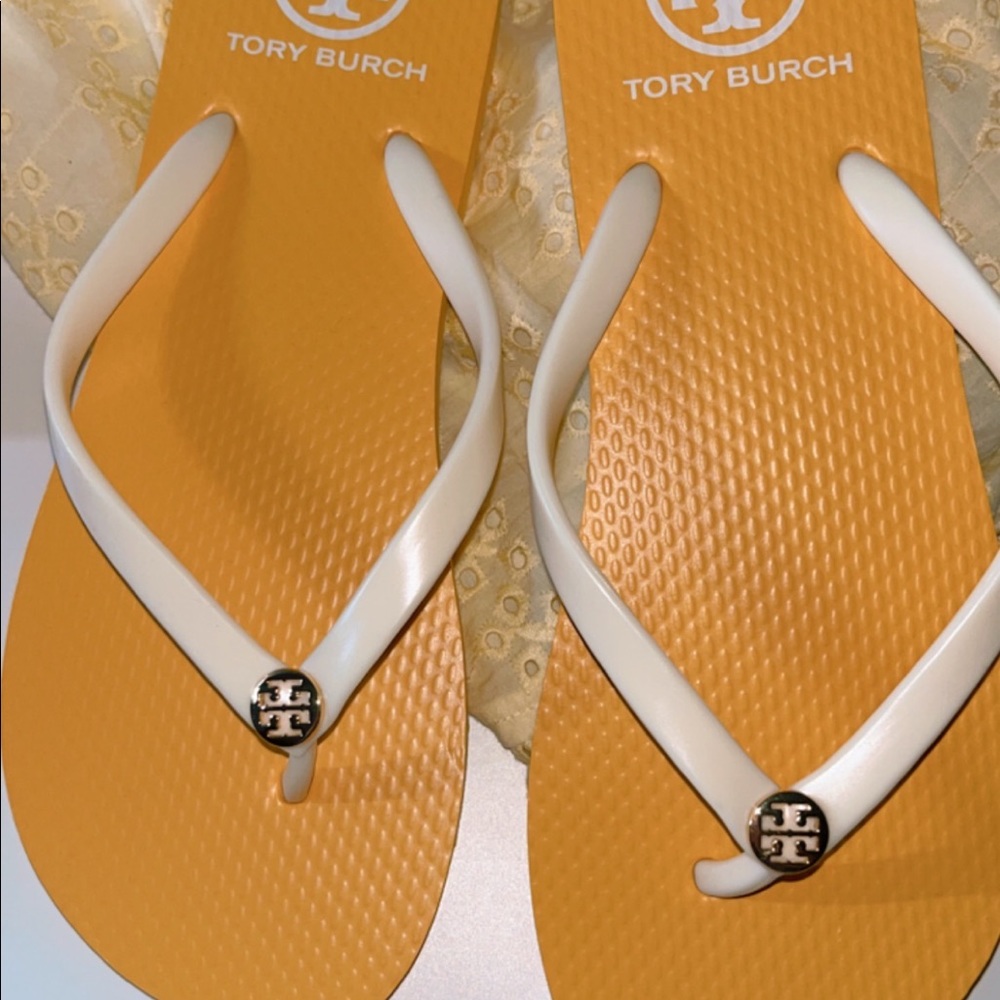 Tory Burch sandals size 7.5